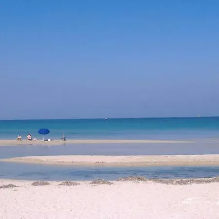 Loryblu - Venti Passi Dal Mare Holiday home *
