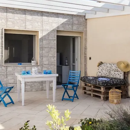 Holiday home Loryblu - Venti Passi Dal Mare