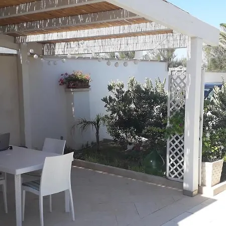 Hébergement de vacances Loryblu - Venti Passi Dal Mare