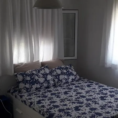Hébergement de vacances Loryblu - Venti Passi Dal Mare Torre Chianca