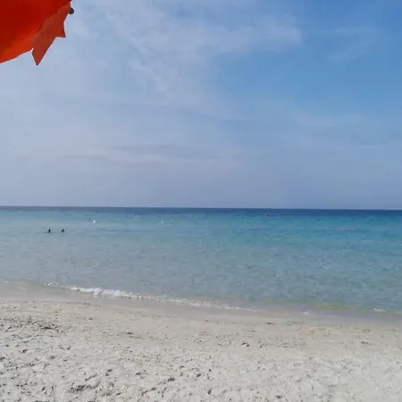 Loryblu - Venti Passi Dal Mare Torre Chianca